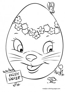 free printable easter egg coloring page (9)
