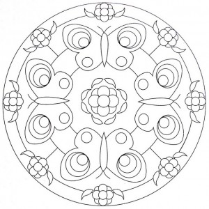 mandala-coloring-pages-butterflies