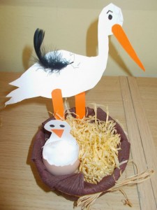 stork crafts