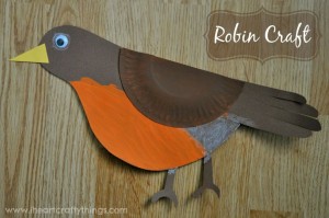 bird-craft