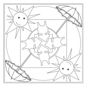 Season worksheet | Crafts and Worksheets for Preschool,Toddler and