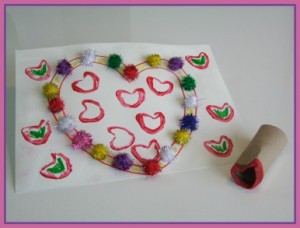 Mothers-Day-Heart-Stamping-Card-Craft1