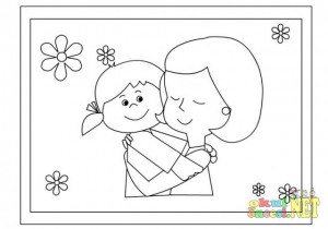 mother's day coloring page (7)