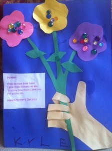 mother's day craft (5)