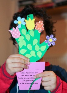 mother's day craft idea (10)