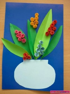 mother's day craft idea (9)
