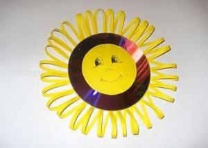 cd sun craft