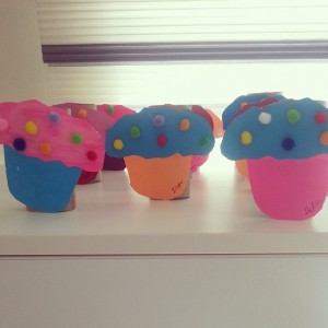 cupcake craft idea for kids (2)