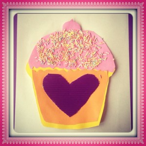 cupcake craft idea for kids (9)