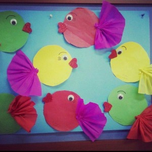 fish craft idea for kids (1)