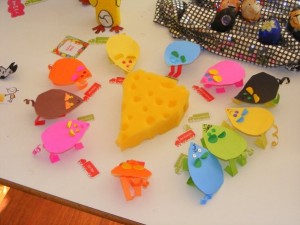 free mouse craft idea for kids (3)