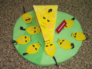 free mouse craft idea for kids (9)