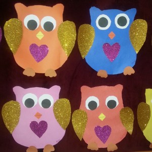 free owl craft idea (3)