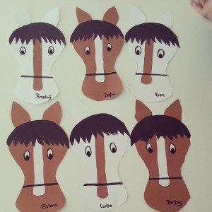 horse craft idea for kids (7)