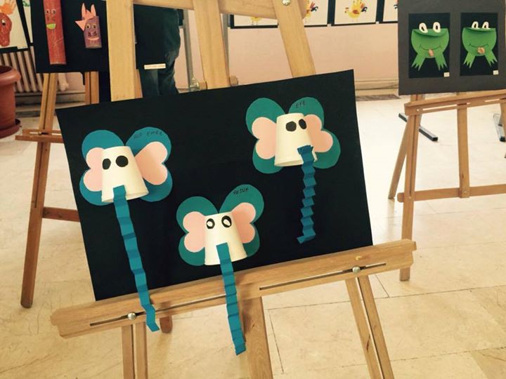 Crafts,Actvities and Worksheets for Preschool,Toddler and Kindergarten