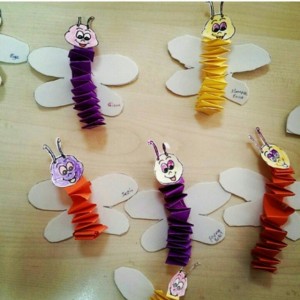 butterfly craft idea for kids (4)