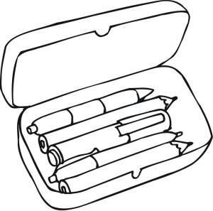 coloring-pages-of-pencil-box-for-preschoolers-300x297