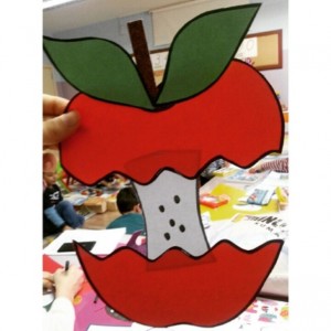 apple craft (2)