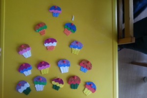 cupcake craft idea for kids (5)