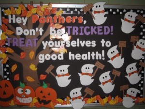 free halloween bulletin board (2)