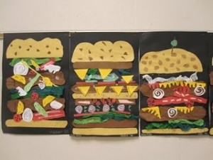 hamburger craft (1)