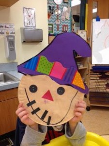 paper plate scarecrow crafts (1)