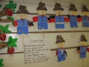 scarecrow craft idea for kids (1)