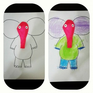 balloon elephant craft (1)