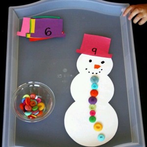 numbers craft idea for preschooler (2)