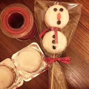snowman craft idea for kids (6)
