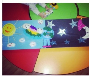 sky craft idea for kids (3)