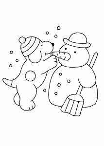 [Resim: free-printable-snowman-coloring-page-1-214x300.gif]