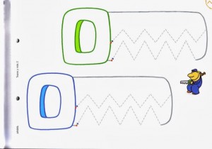 free tools trace worksheet