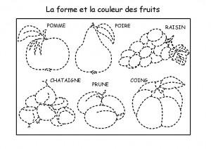 fruits trace line worksheet for kids (1)