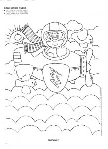 pilot trace worksheet