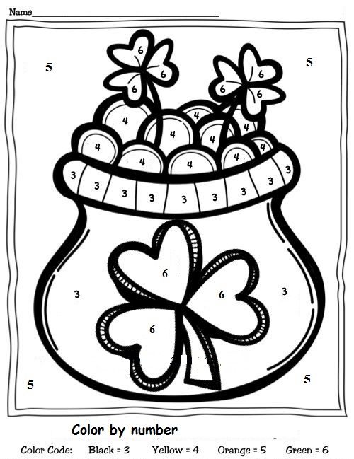 st-patrick-s-day-color-by-number-printables-freebie