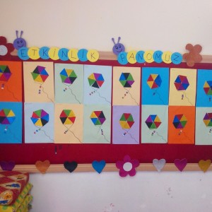 kite craft idea for kids (7)