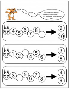 missing number worksheet for kids (8)