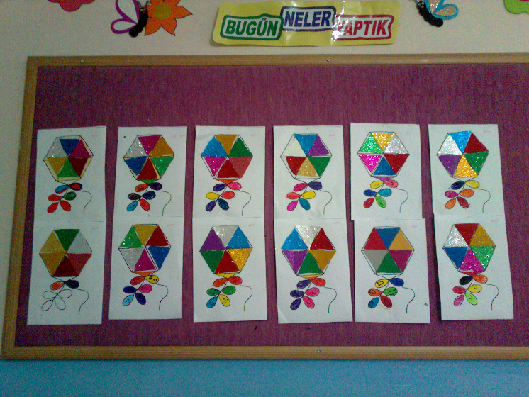 Kite craft idea for kids | Crafts and Worksheets for Preschool,Toddler