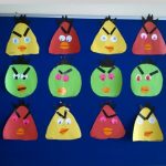 Kids characters craft | Crafts and Worksheets for Preschool,Toddler and