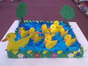 duck-craft