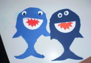 shark craft ideas (2)