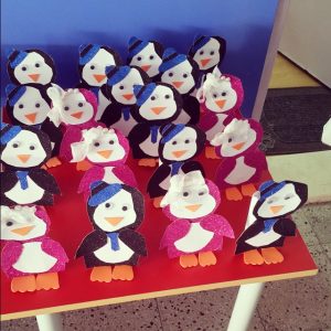 penguin craft idea for kids (1)