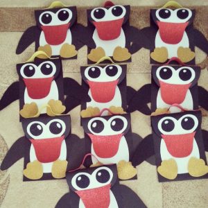 penguin craft(3)