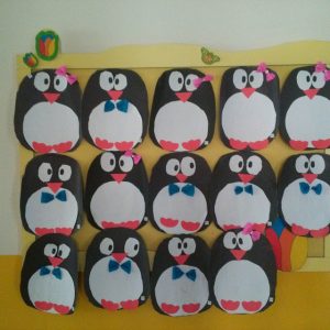 penguin craft(5)