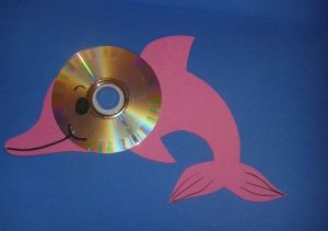 cd dolphin craft