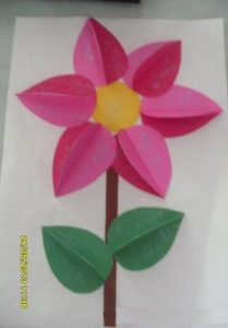 flower craft ideas