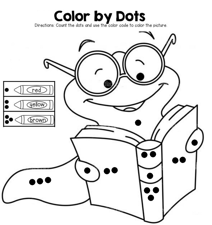 printable-color-by-number-math