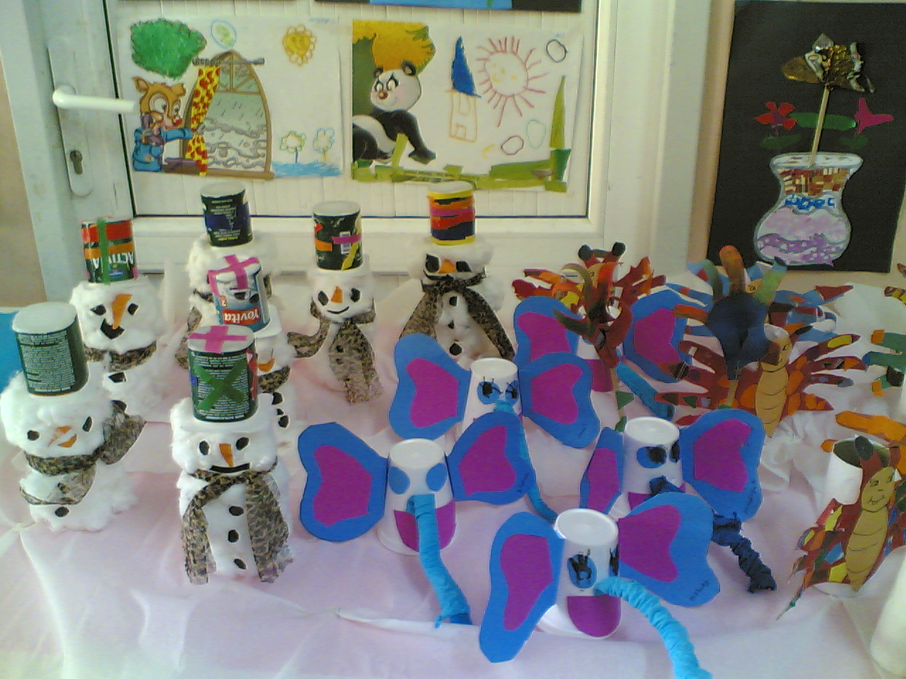 Crafts,Actvities and Worksheets for Preschool,Toddler and Kindergarten