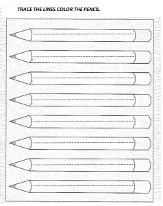 pencil-trace-line-worksheet-for-kids